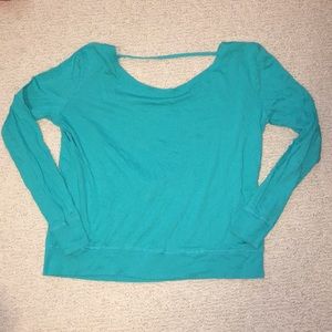 VICTORIA’S SECRET PINK SHIRT